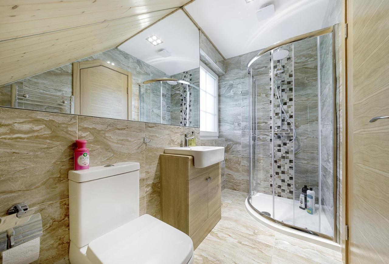 Appartement Prie Lukos Ezero à Trakai Extérieur photo